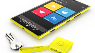 Así es el nuevo Nokia Lumia 1520: 6 pulgadas, cámara de 20 megapíxeles